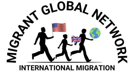 Migrant Global Network - International Migration